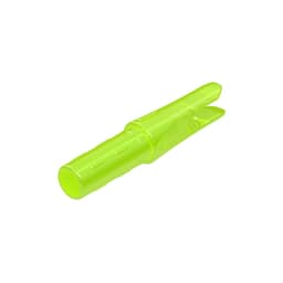 Gold Tip 0.246 12gr Fluorescent Green Nock 12pk NOCK246FG12