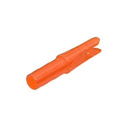 Gold Tip 0.246 12gr Fluorescent Orange Nock 12pk NOCK246FO12