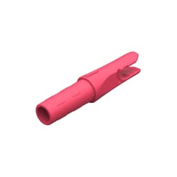 Gold Tip 0.246 12gr Pink Nock 12pk NOCK246PK12