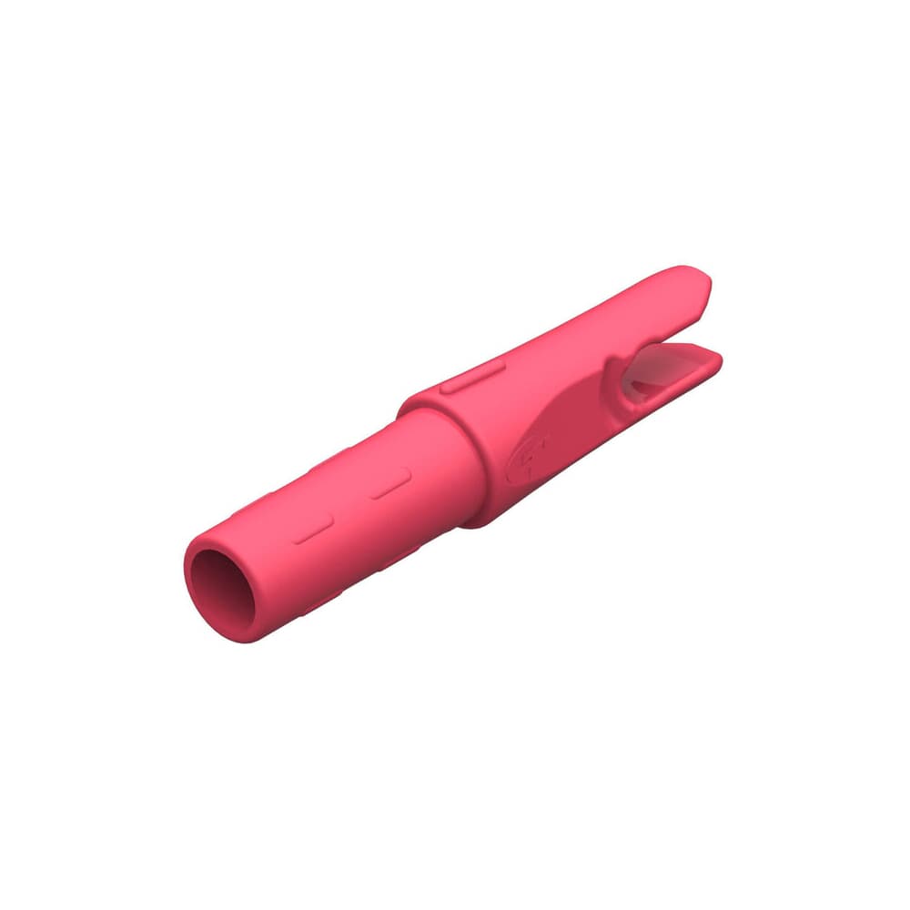 Gold Tip 0.246 12gr Pink Nock 12pk NOCK246PK12