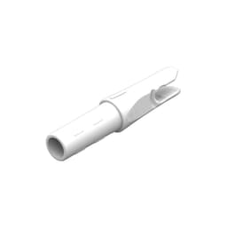 Gold Tip 0.246 12gr White Nock 12pk NOCK246WH12