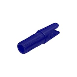 Gold Tip 0.246 Accu-Lite 8gr Blue Nock 12ct NOCKALBN12