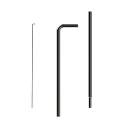 Gold Tip FACT System Weight Module 0.166 Series 20gr 12pk WSWRENCH2