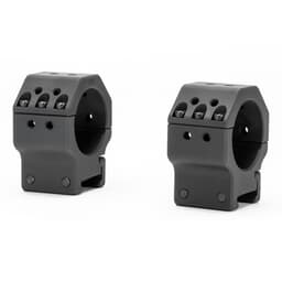 Griffin Armament 35mm SPRM Rings 1.375" Height 0MOA Mount SMR1.375H35MM