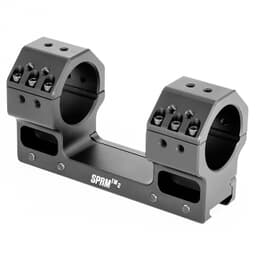 Griffin Armament 35mm Standard SPRM 1.45" Height 0MOA Mount SM1.45H35MM