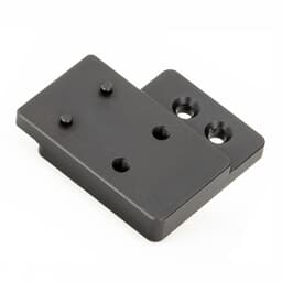 Griffin Armament Vortex Razor LH RTO Plate for SPRM SMA-CMORE-40LH