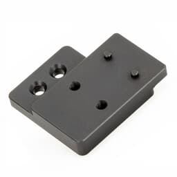 Griffin Armament Vortex Razor RH RTO Plate for SPRM SMA-CMORE-40RH