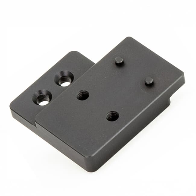 Griffin Armament Vortex Razor RH RTO Plate for SPRM SMA-CMORE-40RH
