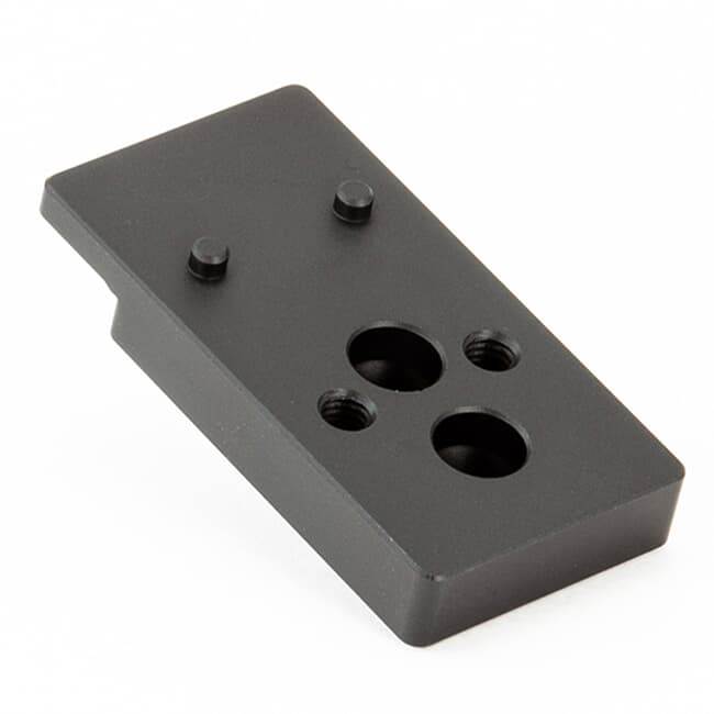 Griffin Armament Vortex Razor Flat Mount for SPRM MA-CMORE-FP
