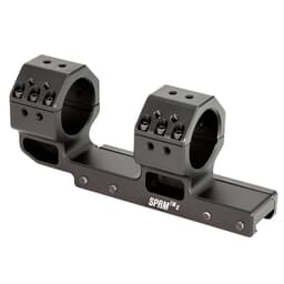 Griffin Armament 35mm Cantilever SPRM 1.335" Height 15MOA Mount SMC1.335H35MM