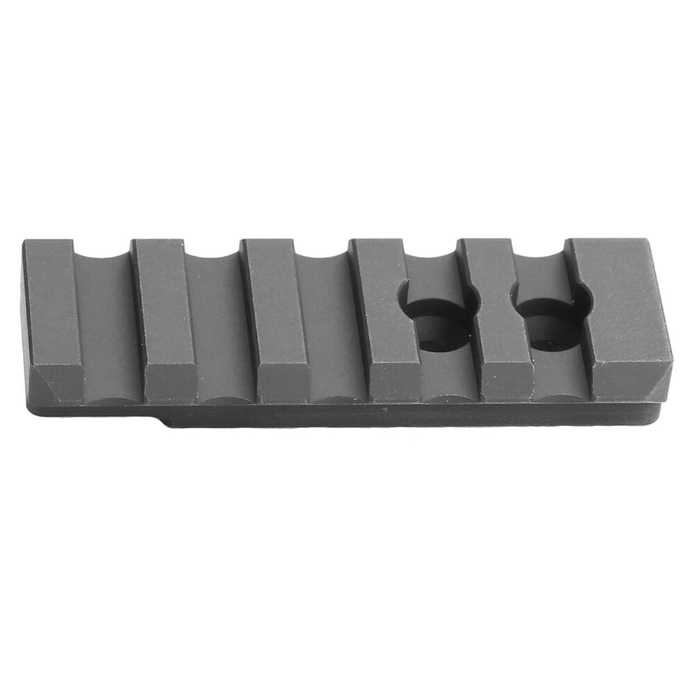 Griffin Armament Picatinny Adaptor Plate Flat Mount for SPRM SMA-PIC-FP
