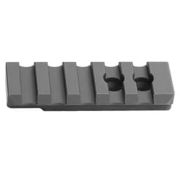 Griffin Armament Picatinny Adaptor Plate Flat Mount for SPRM SMA-PIC-FP