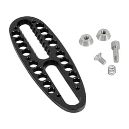 GRS Height Adjustable Recoil Pad Set 100737