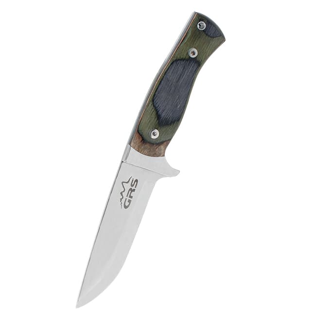 GRS Femund - Deep Sheath ,Green Mountain Camo 104282