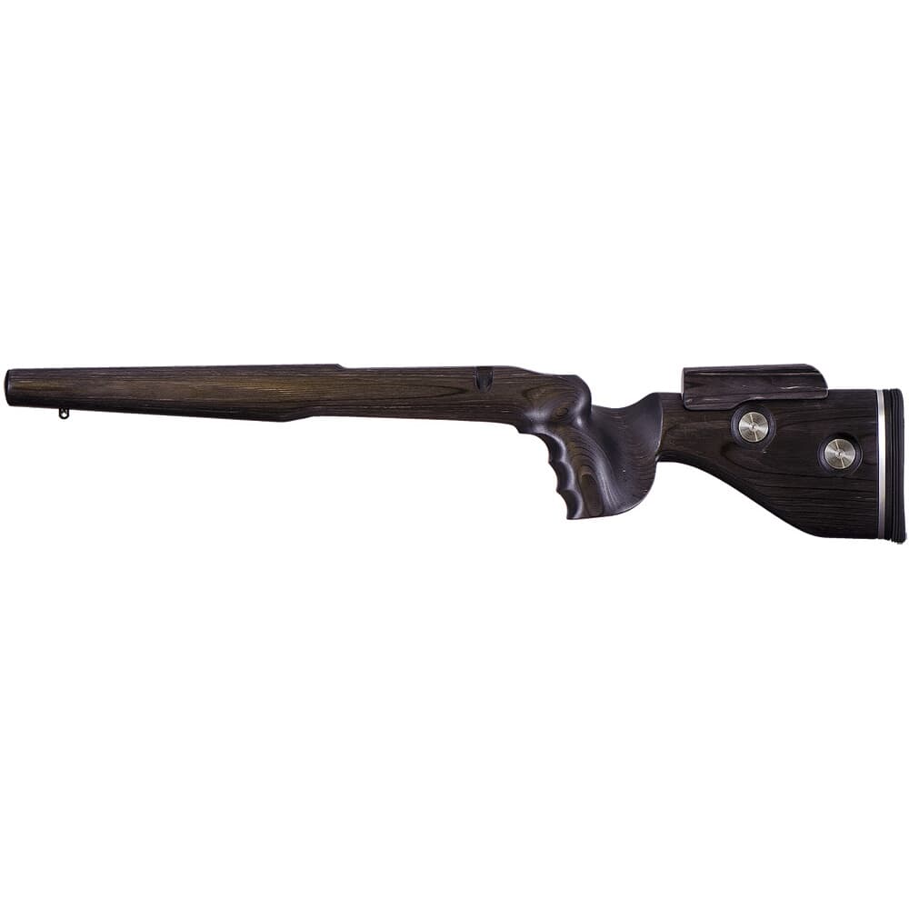 GRS Hunter, Blank LH, Black 103537