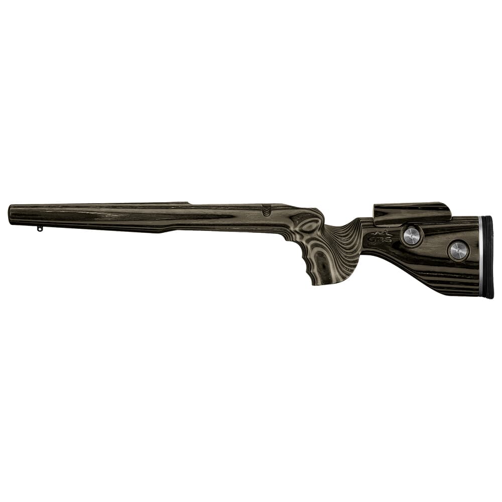 GRS Hunter Tikka T3/T3X LH Nordic Wolf Stock 104395