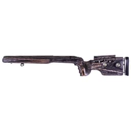 GRS Hybrid, Blanks LH Black