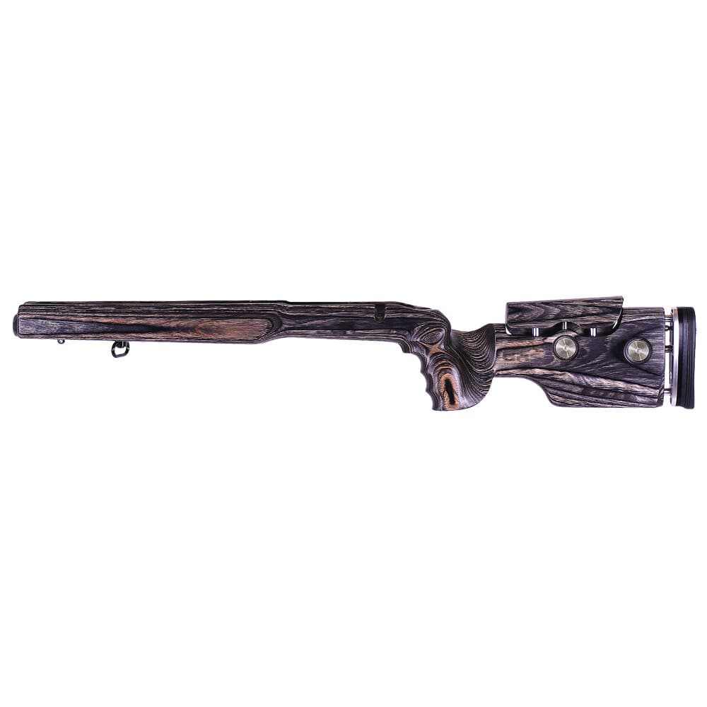 GRS Hybrid, Blanks LH Black