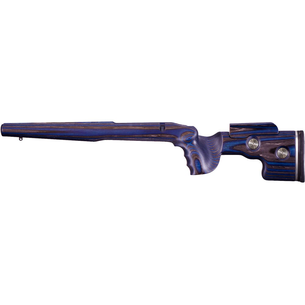GRS Sporter, Blaser R8 LH, Black.Blue 103195