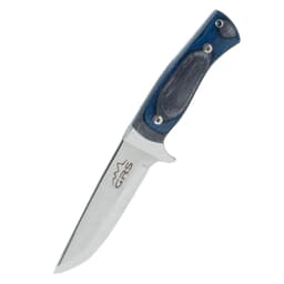 GRS Femund - Classic Sheath, Black.Blue 104291