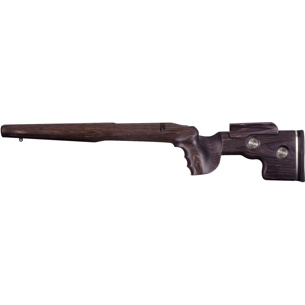 GRS Sporter, Rem 700 BDL SA LH, Black 103357