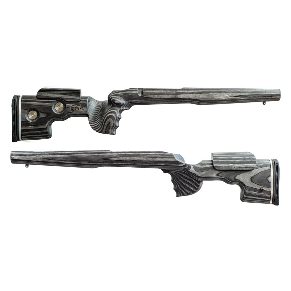 GRS Sporter Blank Nordic Wolf Chassis 104147