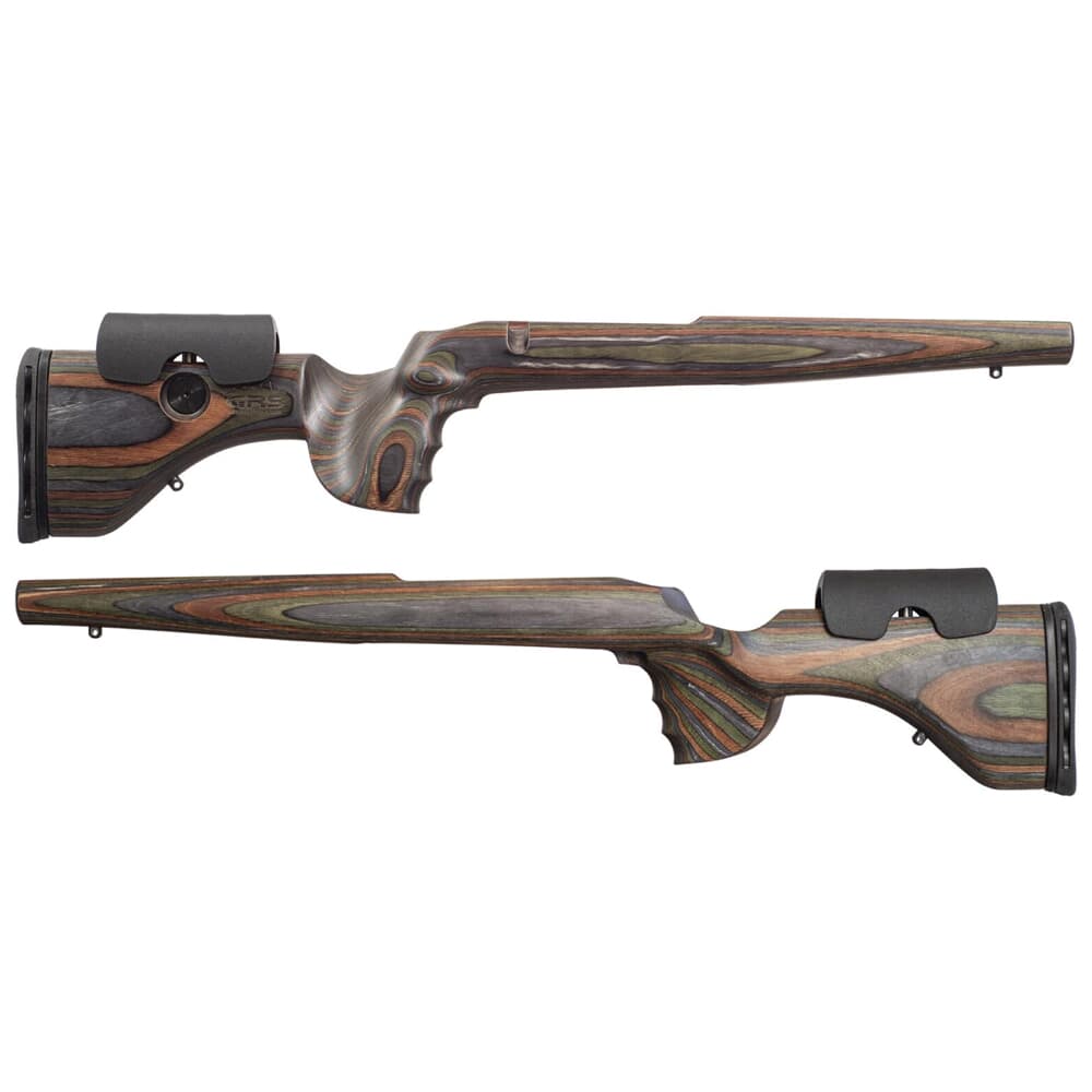 GRS Hunter Light Tikka T3/ T3X LH Green Mountain Camo 105235