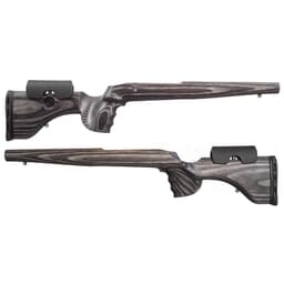 GRS Hunter Light Tikka T3/T3X LH Nordic Wolf 105360