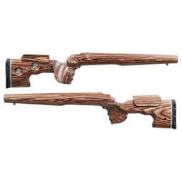 GRS Sporter CZ 457 Brown Stock 105660