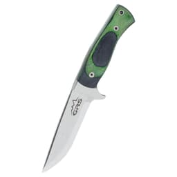 GRSFemund -DeepSheath,Black.Green 104451