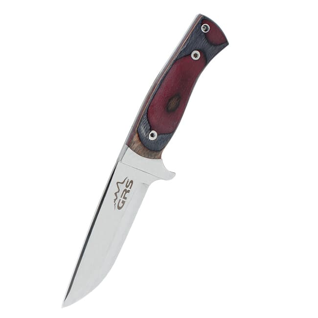 GRS Femund - Deep Sheath, Royal Jacaranda 108283