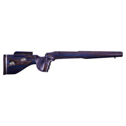 GRS Hunter CZ 527 Black/Blue 104008