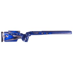 GRS Kelbly X Eater, Sako 85 short, Black/Blue