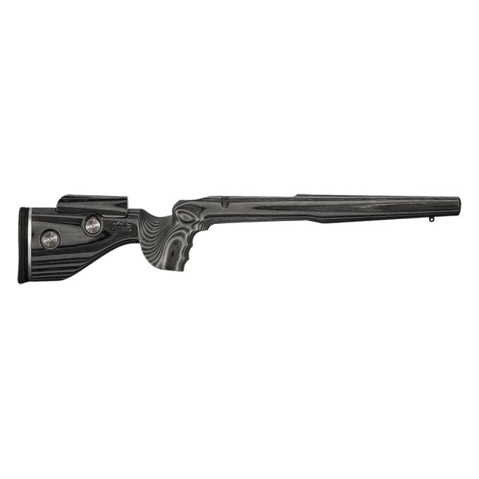 GRS Hunter, CZ 452, Black 103579
