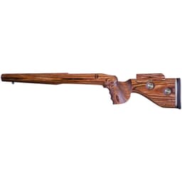 GRS Hunter, Tikka T3 LH, Brown 103830
