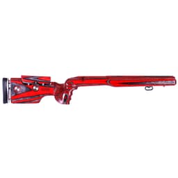 GRS Hybrid, Howa SA, Black/Red
