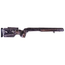 GRS Hybrid, Tikka 695/690/658, Black