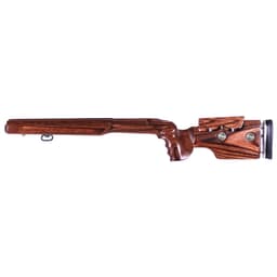 GRS Hybrid, Blanks LH Brown
