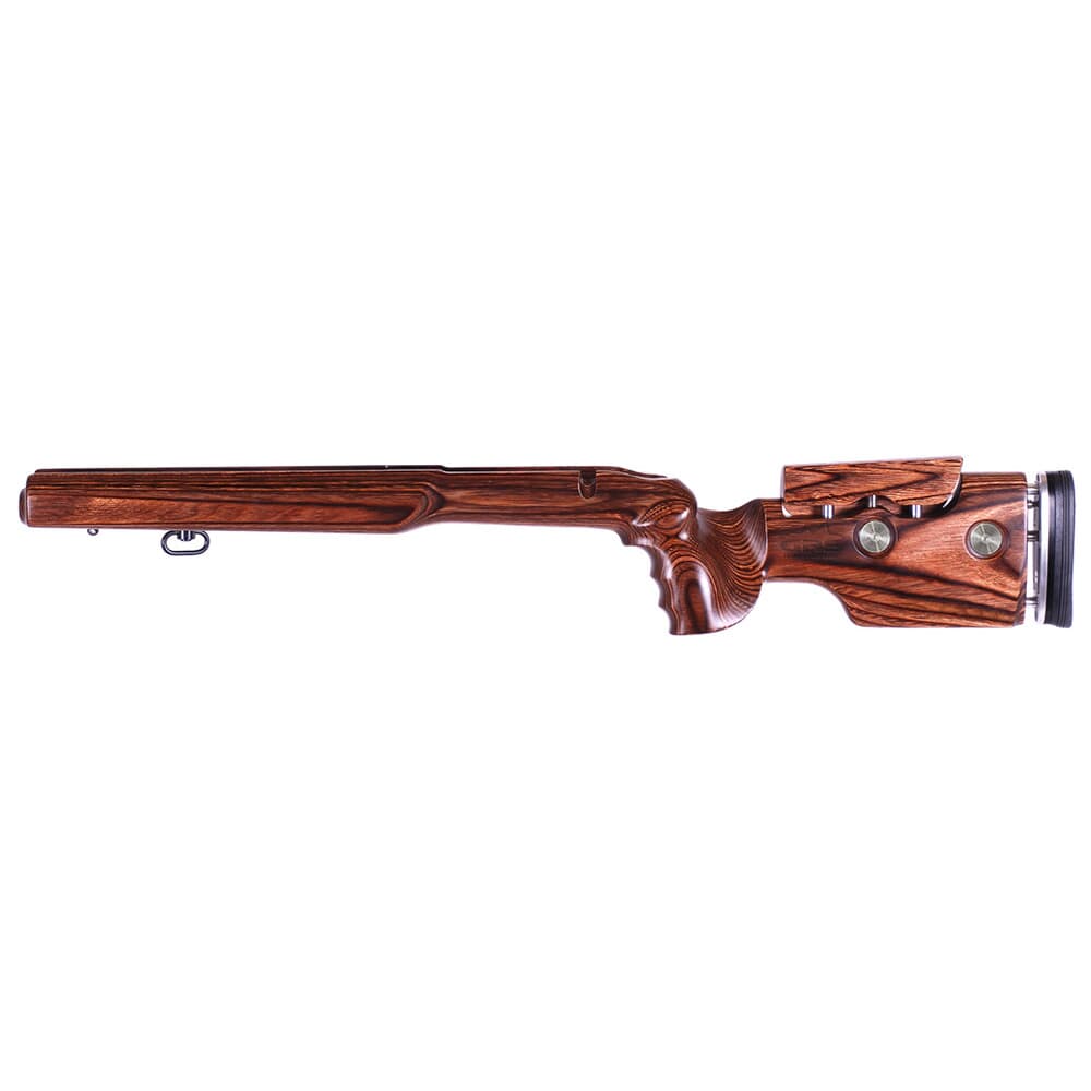 GRS Hybrid, Blanks LH Brown