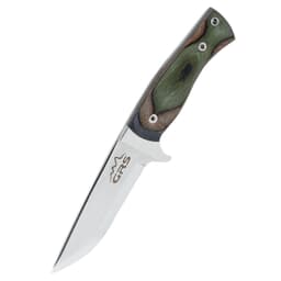 GRS Femund - Classic Sheath, Green Mountain Camo 104288