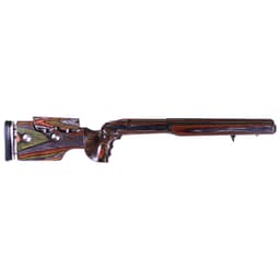 GRS Hybrid, Kongsberg 393/ Lakelender, Grn Mtn Camo