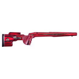 GRS Sporter, Sako 85 Medium, Black/Red 103413
