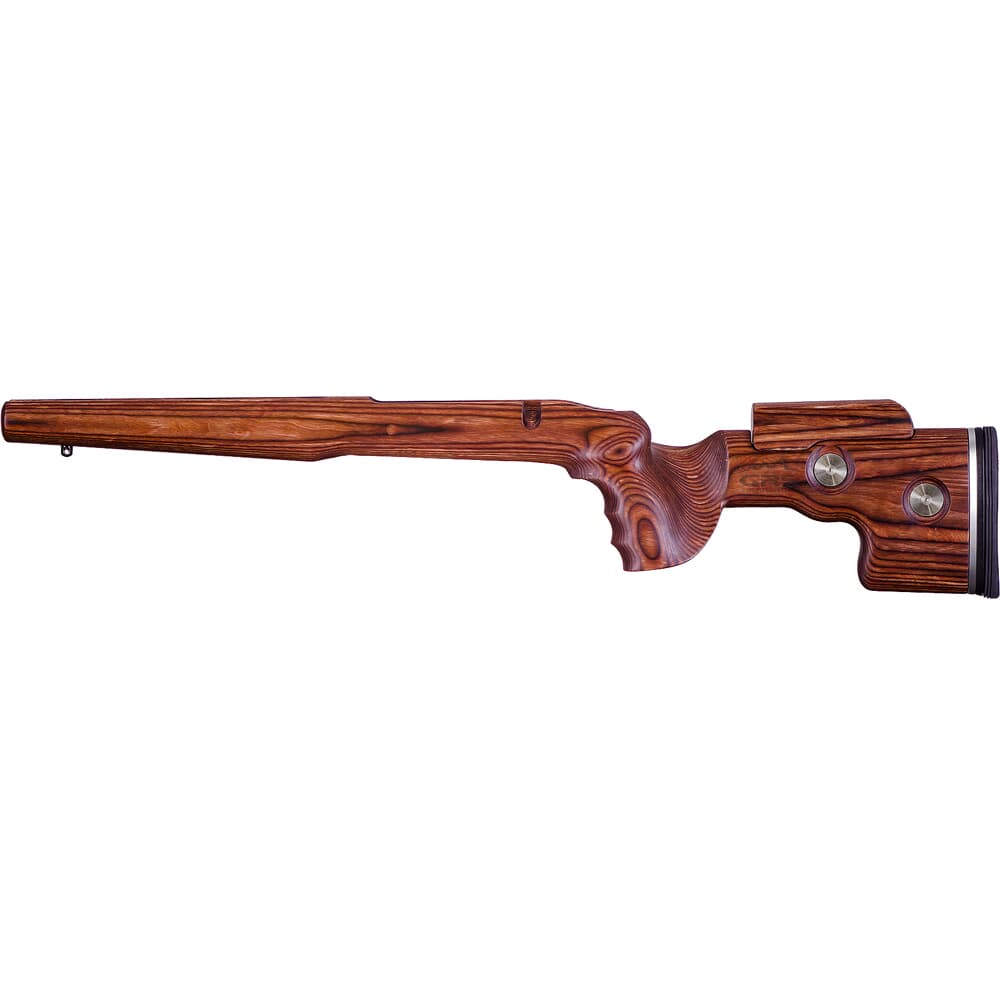 GRS Sporter Sauer 200 STR/SSG3000 LH Brown 103937
