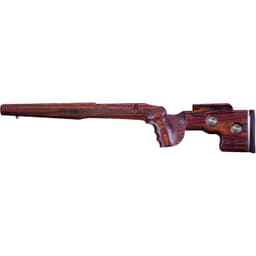 GRS Sporter Schultz & Larsen Victory LH Royal Jacaranda 104027