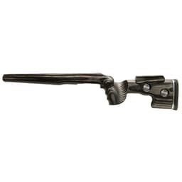 GRS Sporter Remington 700 BDL SA LH w/ RH Inlet Nordic Wolf 104273