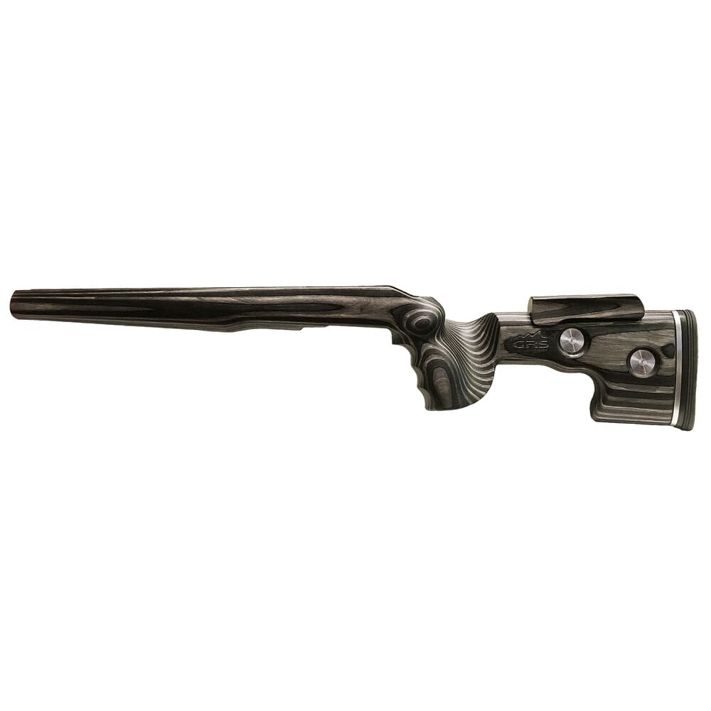 GRS Sporter Remington 700 BDL SA LH w/ RH Inlet Nordic Wolf 104273