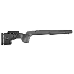 GRS Berserk Rem 700 BDL LA Black Stock 103000