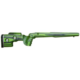 GRS Sporter Howa LA Black Green 104182