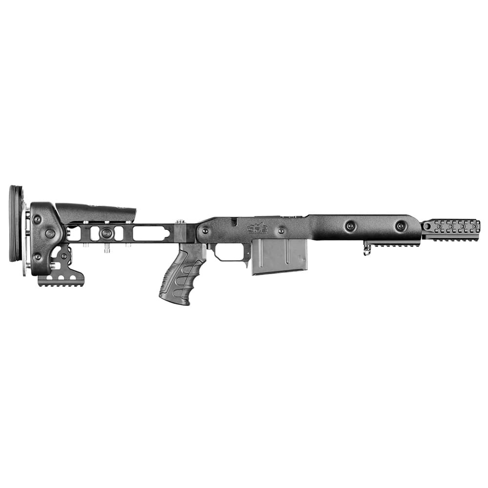 GRS Bolthorn D Tikka T3 LA 300 Win Mag Chassis 102892