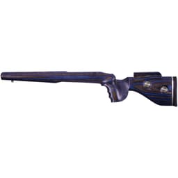 GRS Hunter, Rem 700 BDL SA LH, Black.Blue 103682